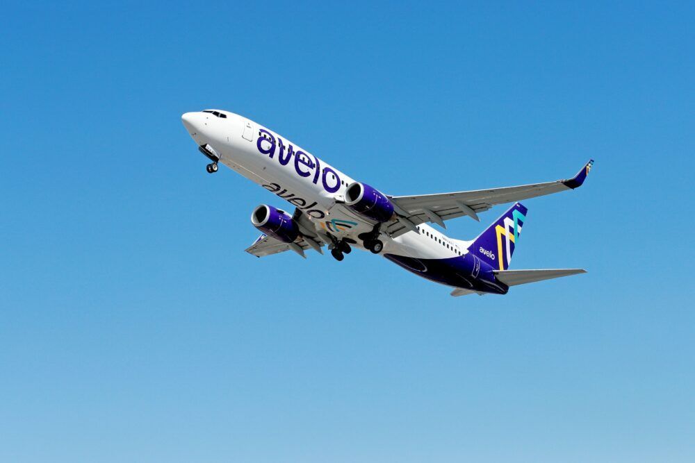 Avelo Airlines Reveals 2 Inland Northwest Flights From Burbank
