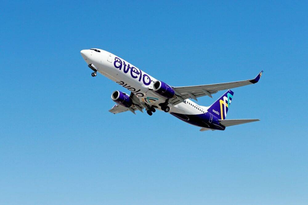 Avelo Airlines Reveals 2 Inland Northwest Flights From Burbank