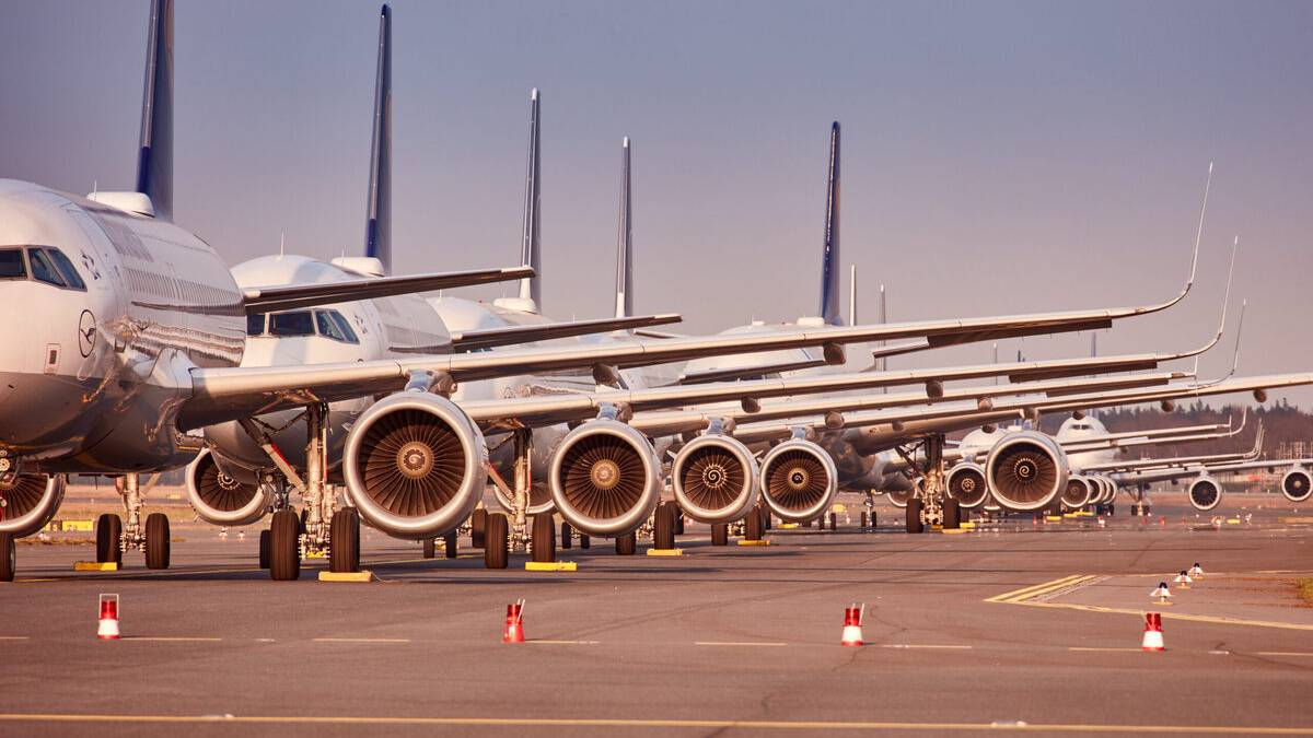 Lufthansa Has 157 Outstanding Aircraft Orders