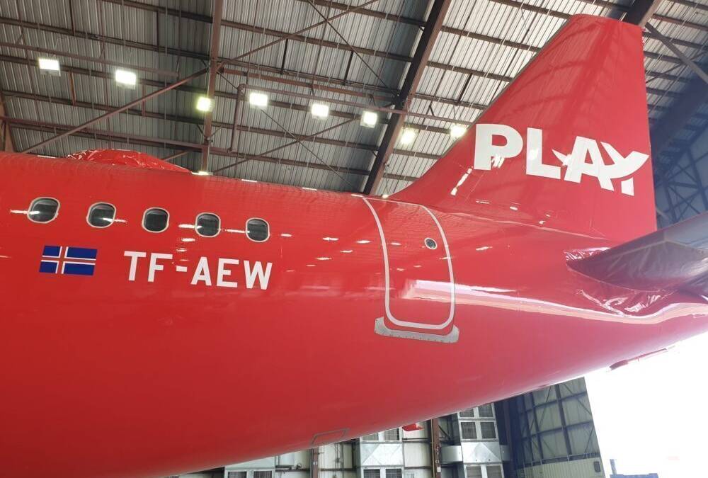 Why PLAY's CEO Is In No Rush To Fly On His Own Airline