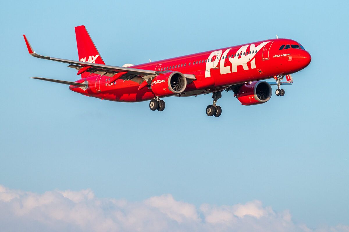 Why PLAY Doesn't Want The Airbus A321LR Or XLR