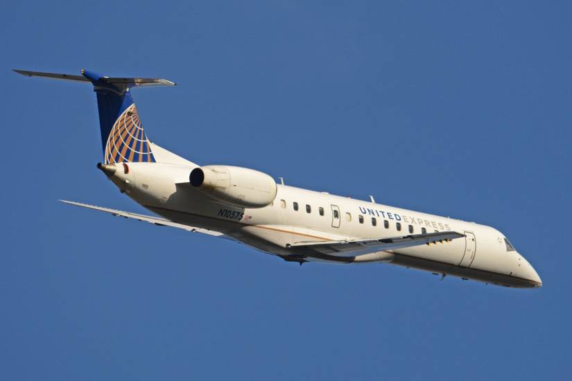 Comeback? ExpressJet Gets Tentative Approval To Restart Flights