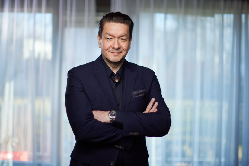 Why PLAY's CEO Is In No Rush To Fly On His Own Airline