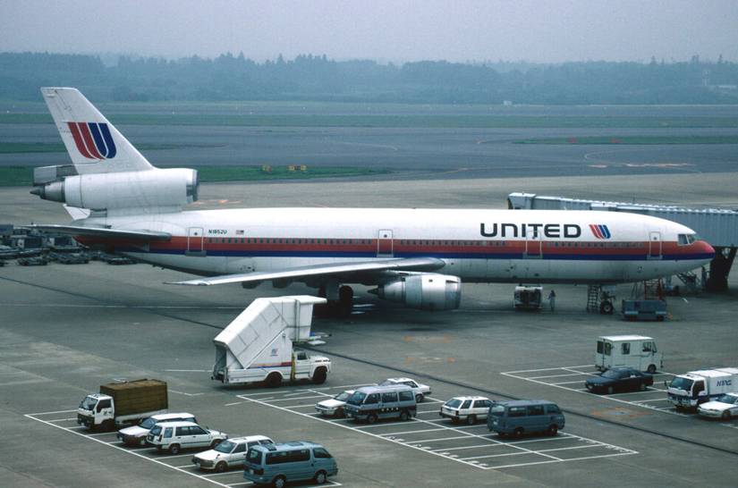 Flying Without Hydraulics: 32 Years Since The Crash Of United Flight 232