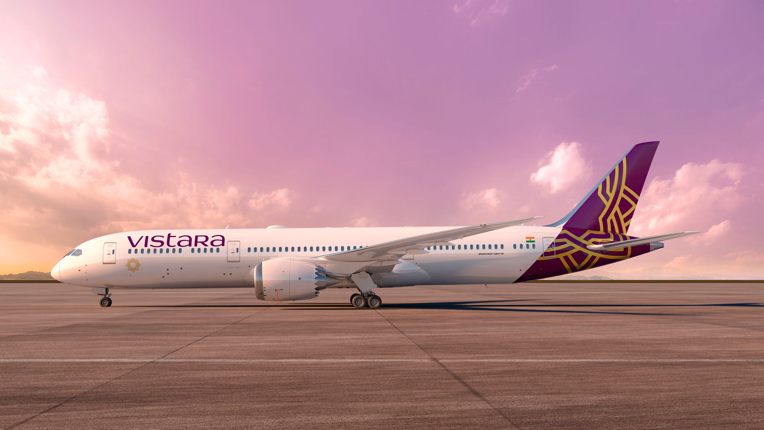 Vistara Is Looking To Push Back Airbus And Boeing Deliveries