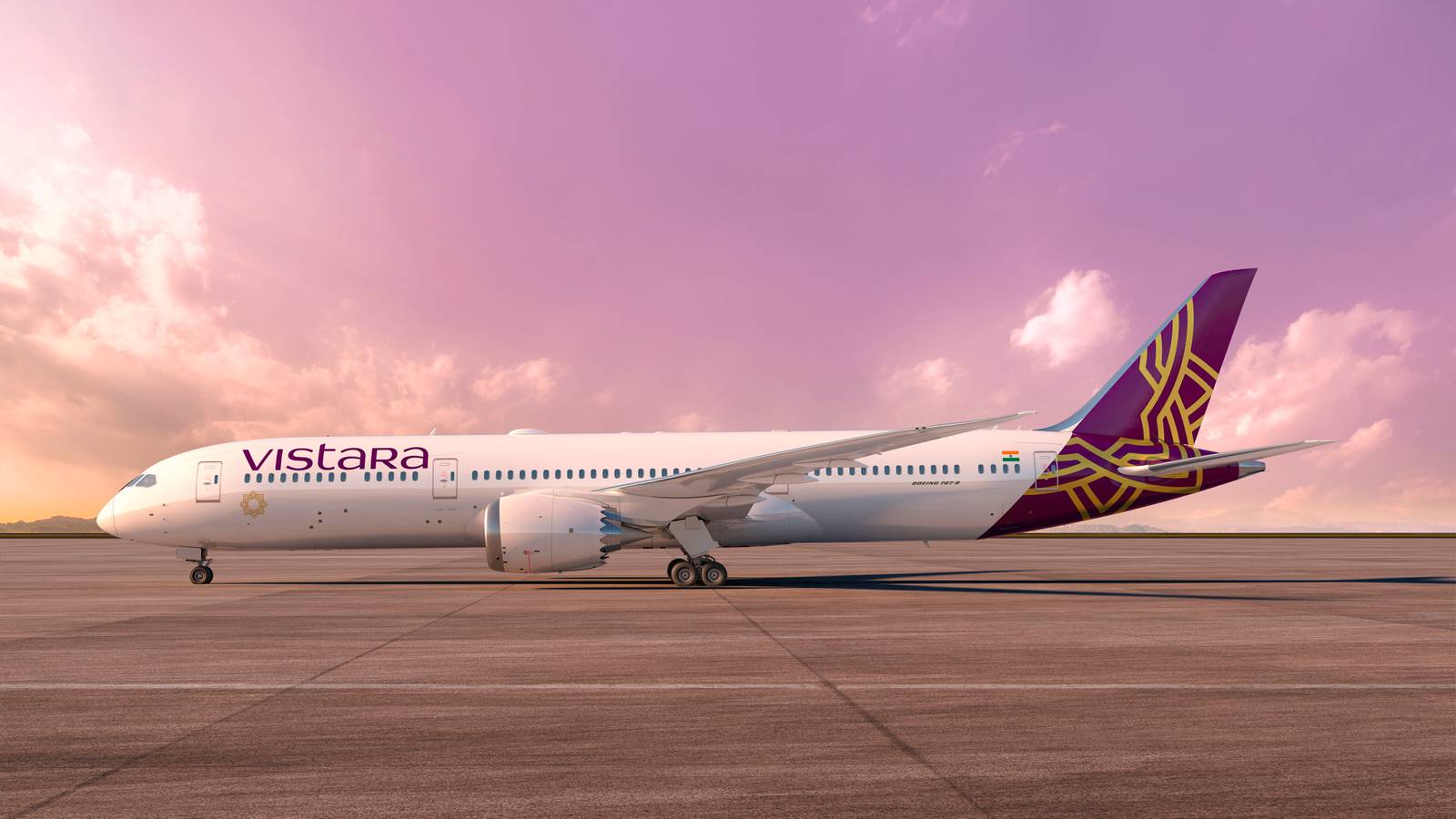 Vistara Is Looking To Push Back Airbus And Boeing Deliveries