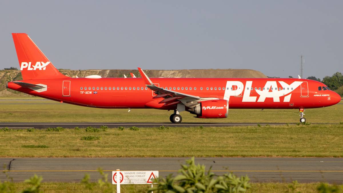 Iceland's PLAY Poised To Launch US Ops In Spring 2022