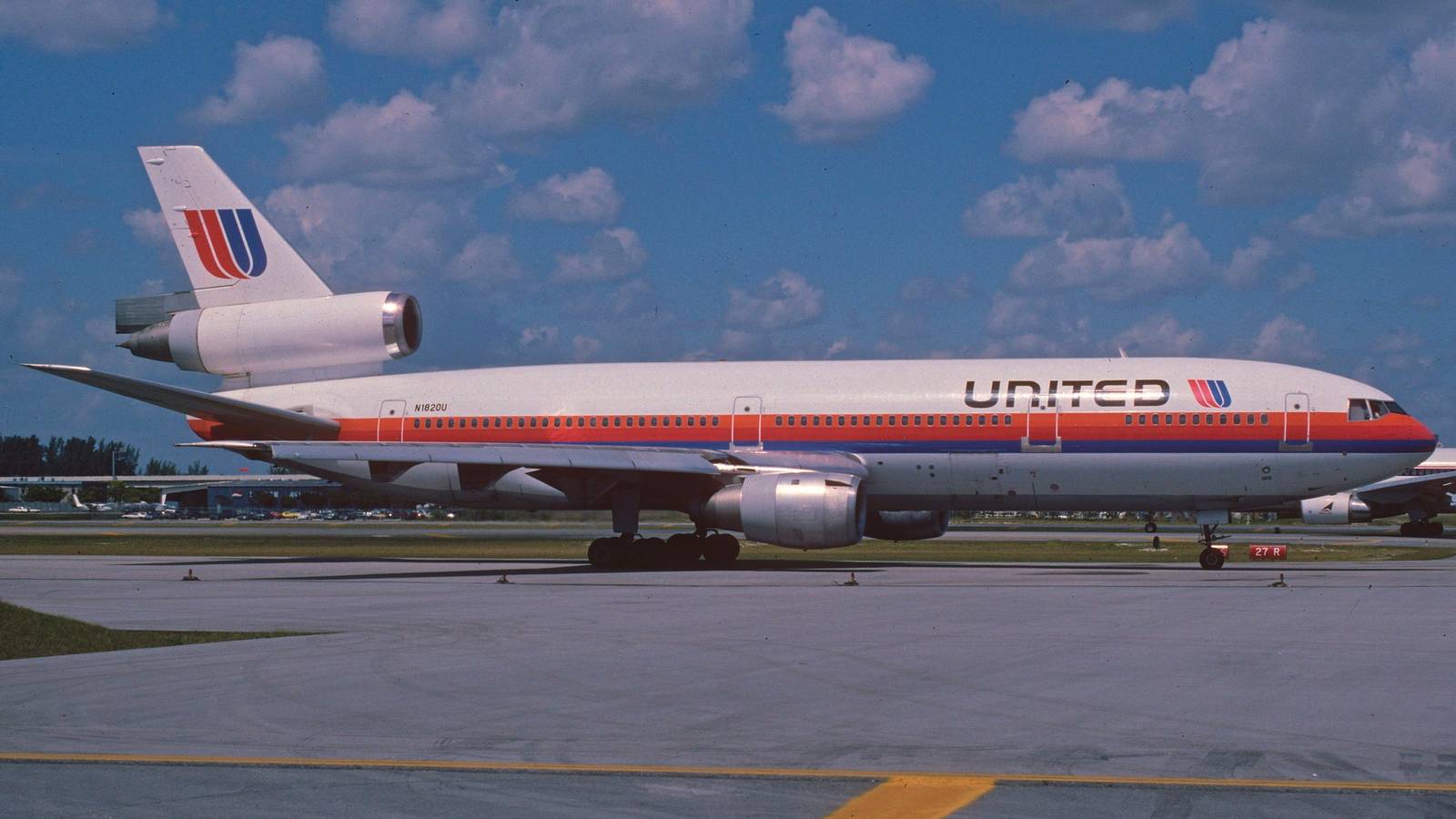 Flying Without Hydraulics: 32 Years Since The Crash Of United Flight 232