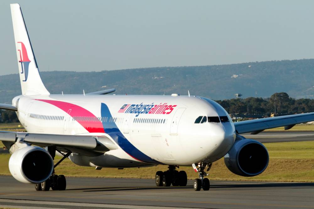Malaysia Airlines Bans Self Heating Meals From Flights