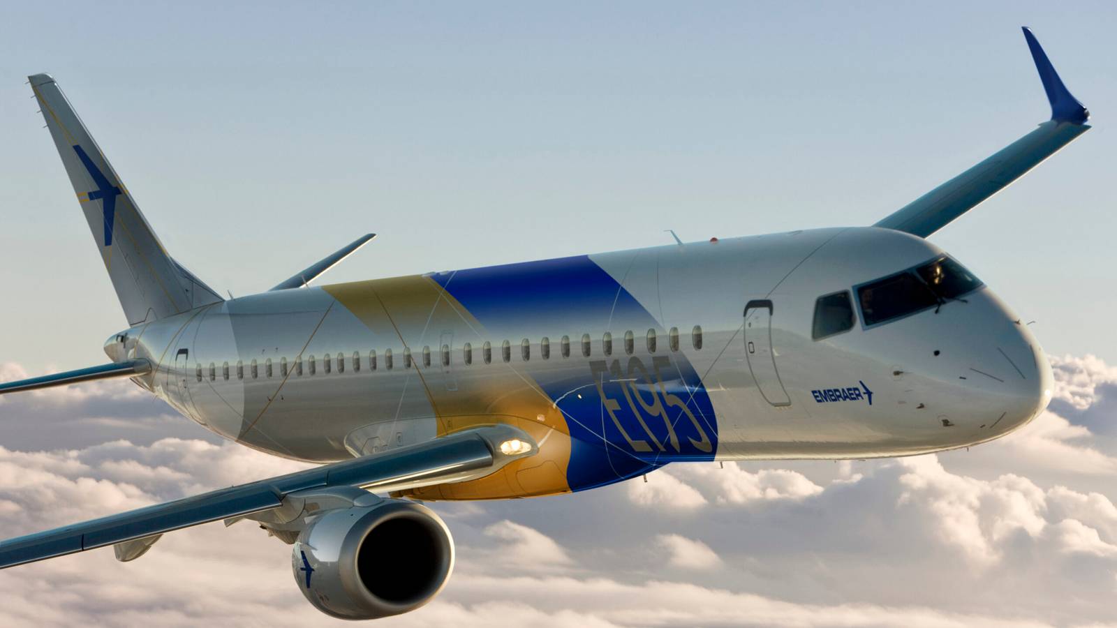 Embraer's Revenue Increases By Half Causing A Swing To Profit