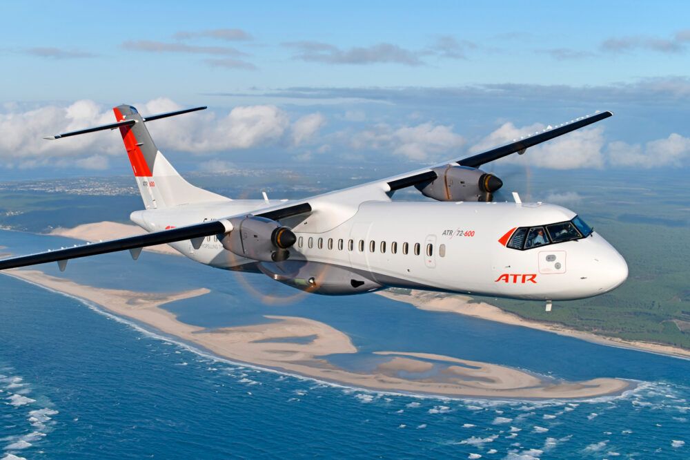 French Start-Up Happy Airways Targets 14 European Destinations