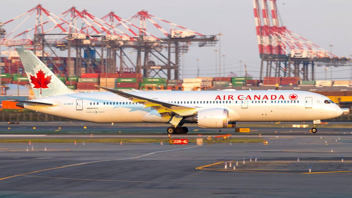 USA-Canada: The Second Busiest International Market Pre-COVID