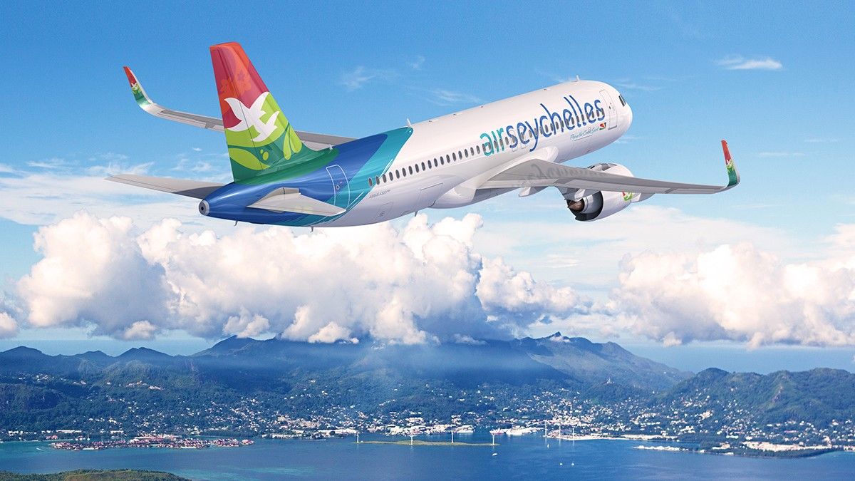 Air Seychelles Set To Operate Flights To Bristol Via Dubai
