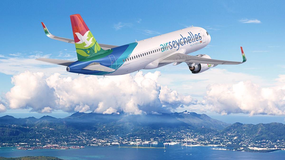 Air Seychelles Set To Operate Flights To Bristol Via Dubai
