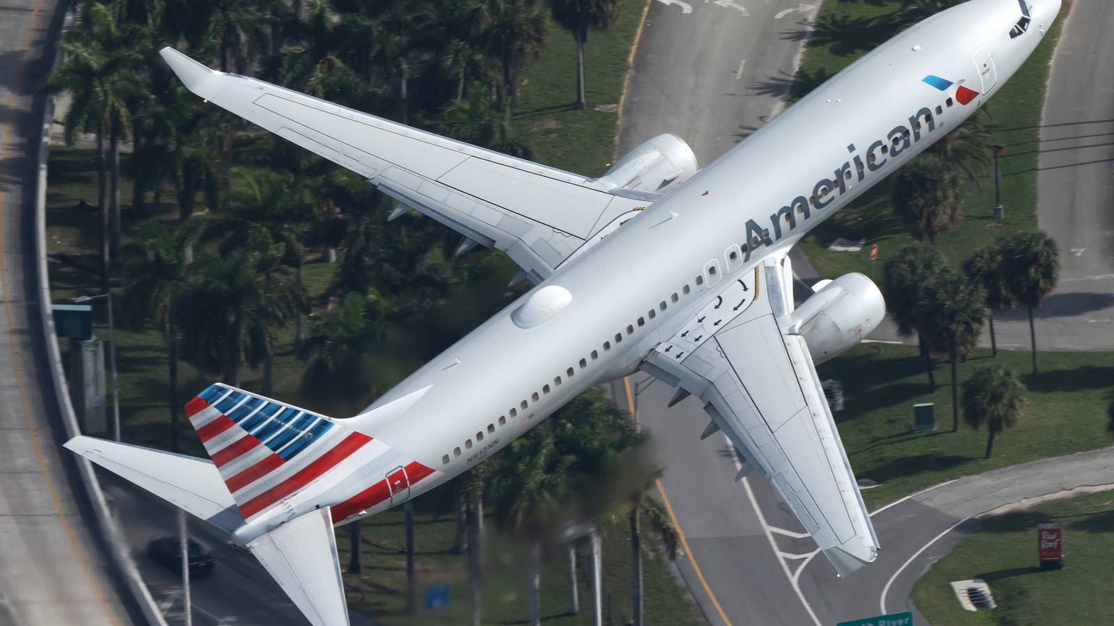 American Airlines Has Started Paying Down Its Debt