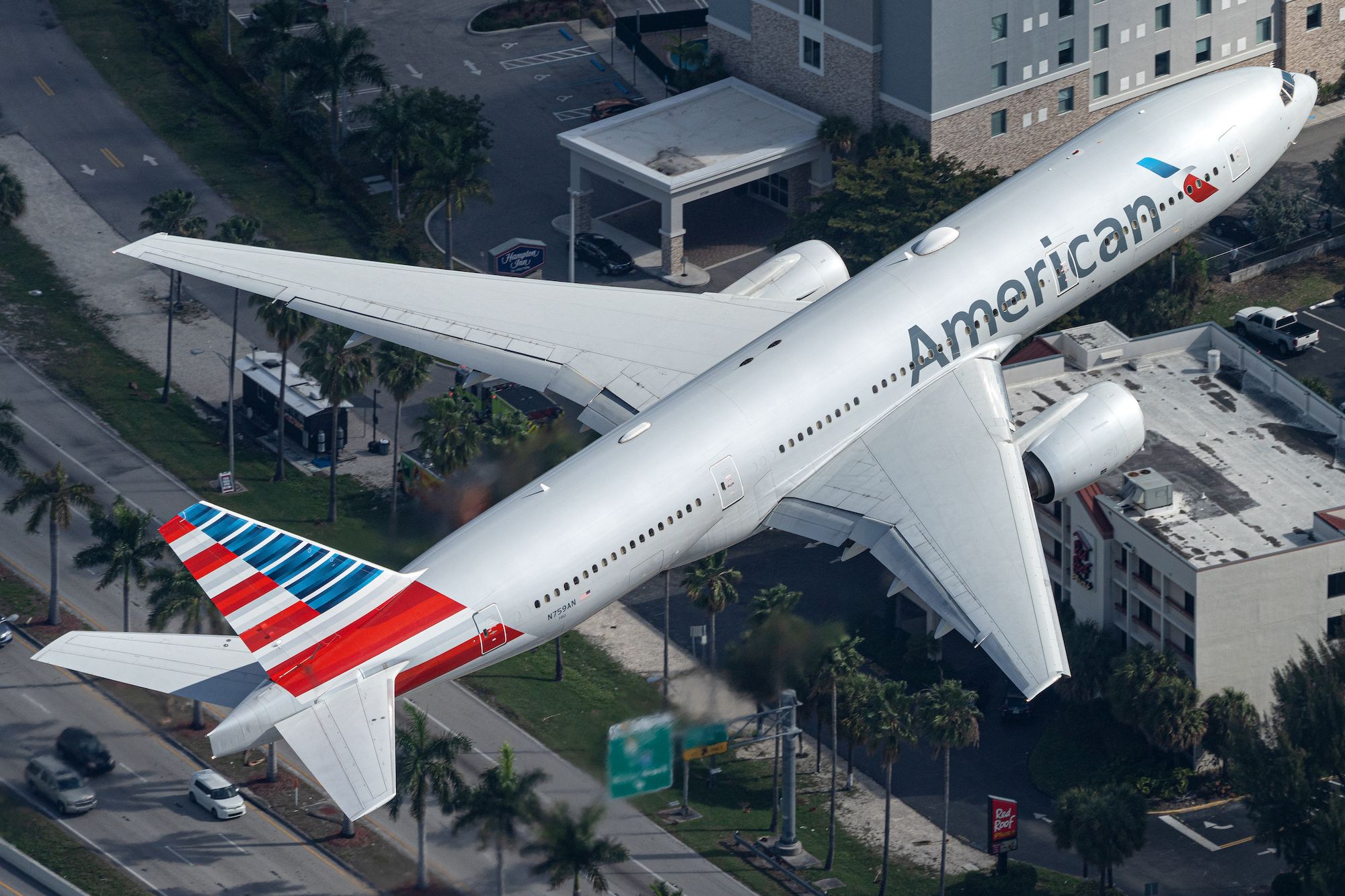 Former BA CEO Confident On UK-US Flight Relaxation In Coming Weeks