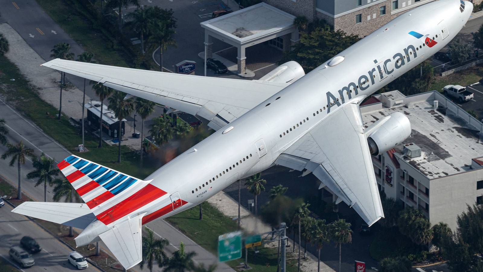 Former BA CEO Confident On UK-US Flight Relaxation In Coming Weeks
