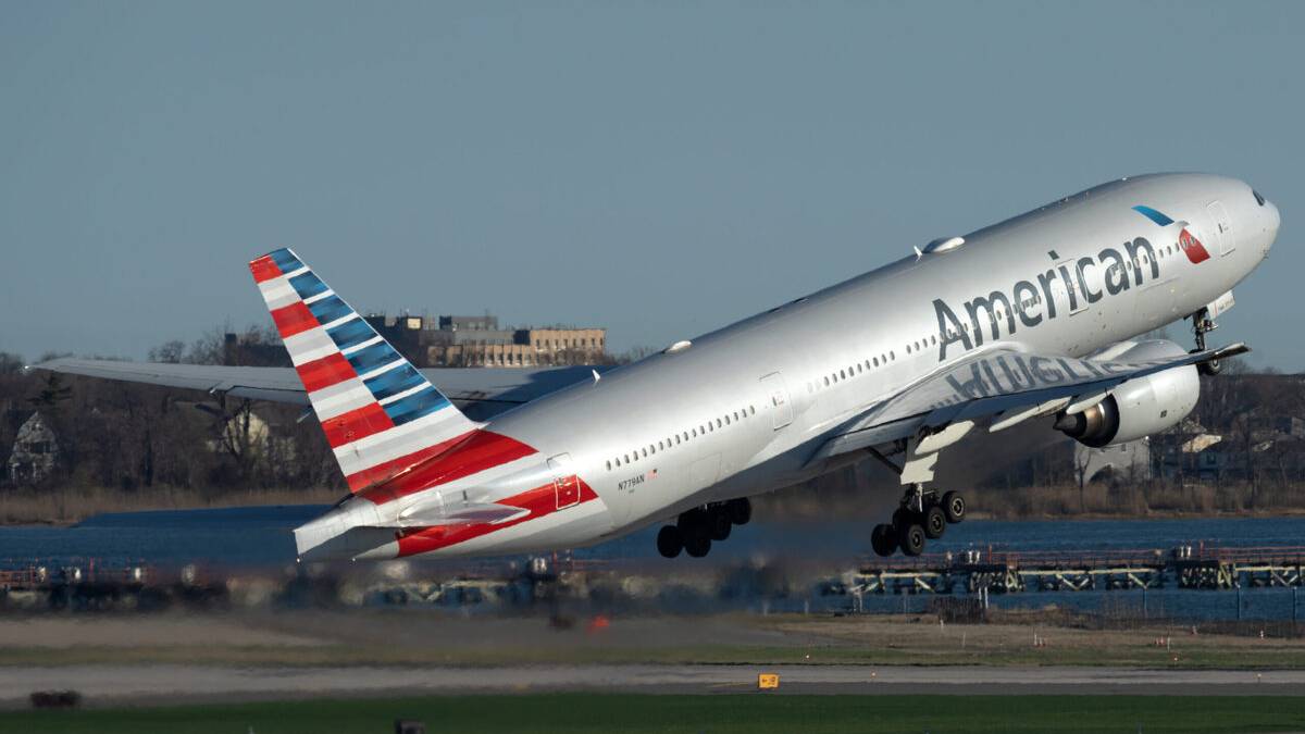 American Airlines Is Coming Back With Improving Financial Fortunes