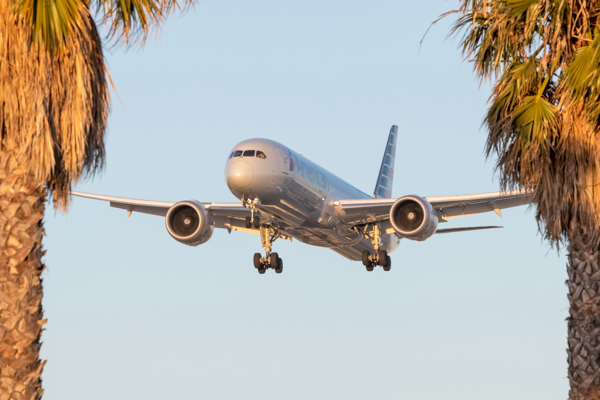 "One Of The Best Decisions We Made": American On Widebody Redeployment