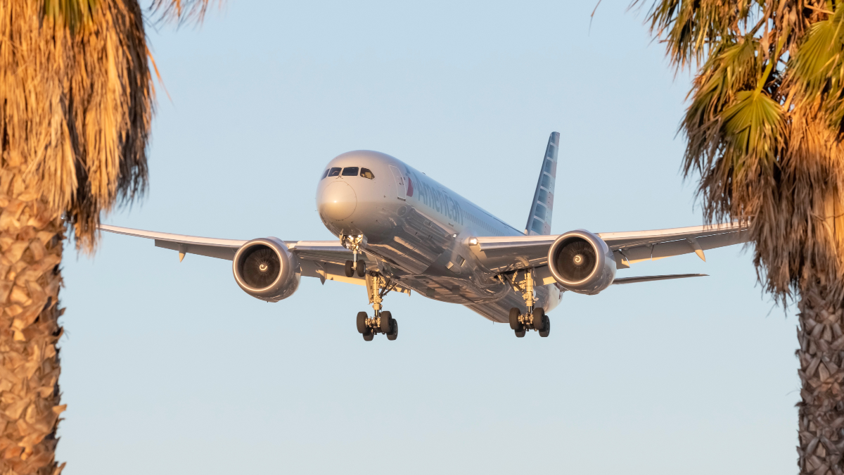 "One Of The Best Decisions We Made": American On Widebody Redeployment