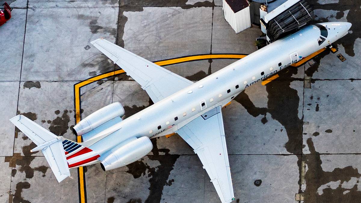 50-Seaters Are On The Way Out In The US – What Will Replace Them?