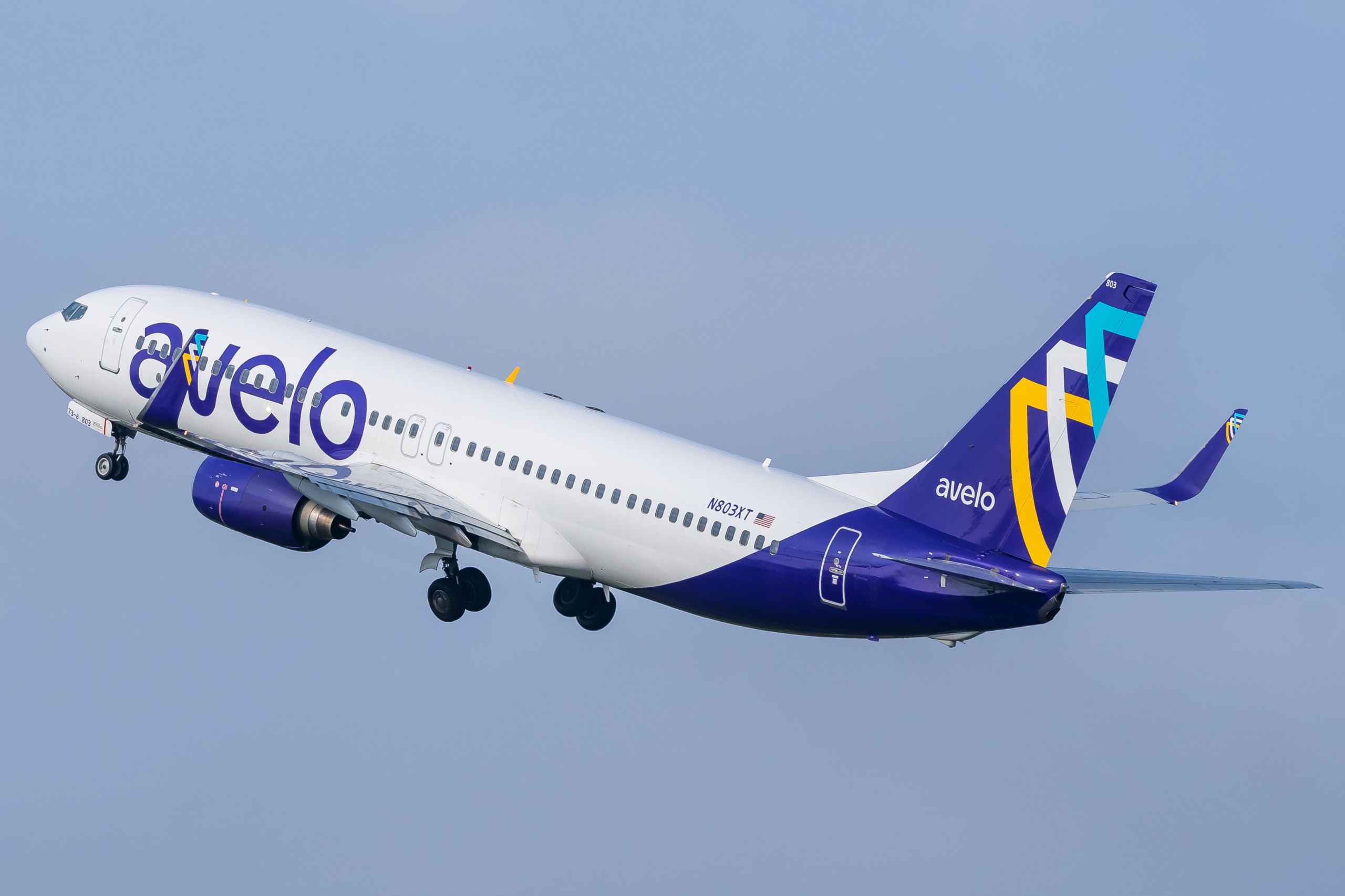 America's LCCs Have Plenty Of Room To Expand Without Competition