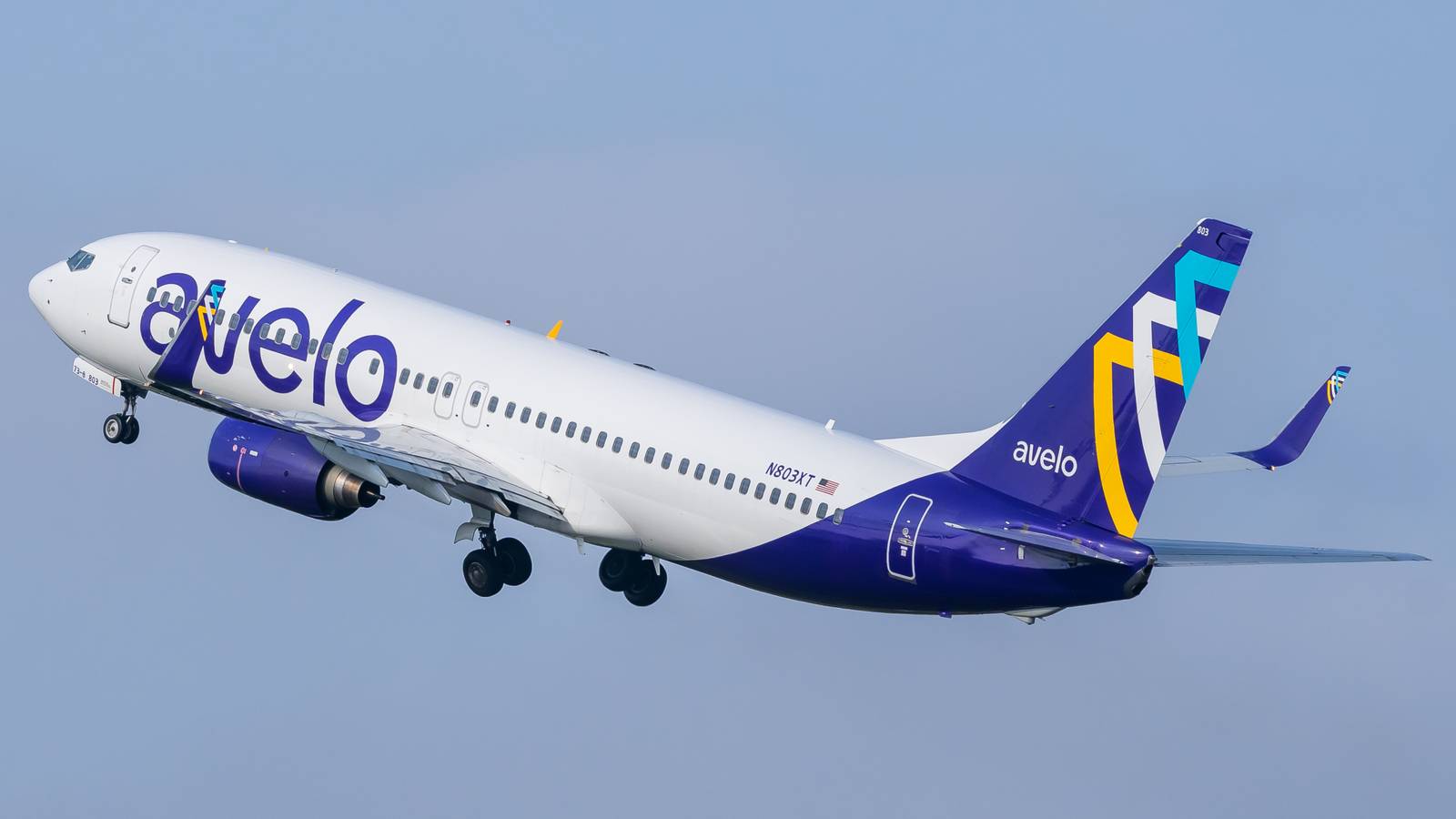 America's LCCs Have Plenty Of Room To Expand Without Competition