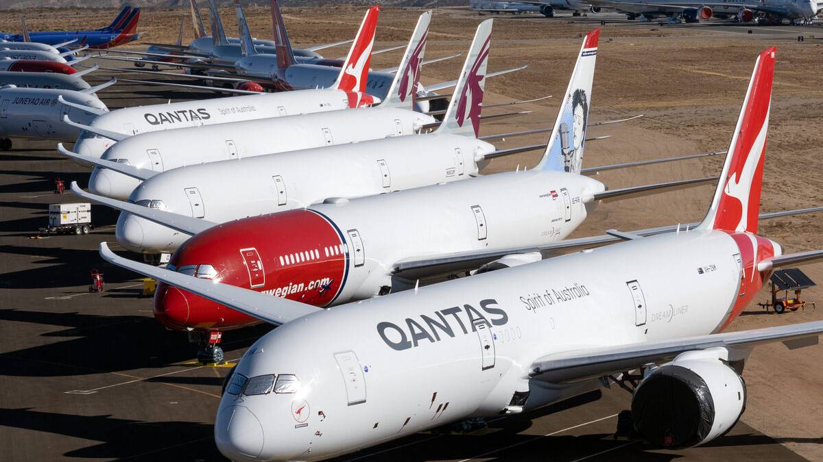 Boeing's 787 Dreamliner Deliveries Affected By Another New Issue