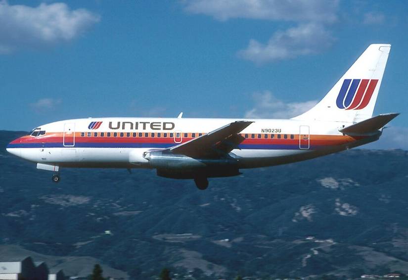 The First Operator Of Each Boeing 737 Type