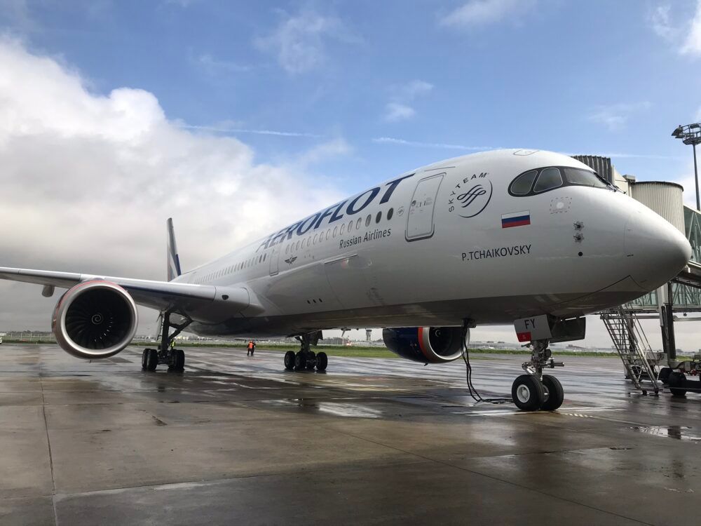 Will Dual Registration Laws Prevent Leased Aircraft Being Re-Registered In Russia?