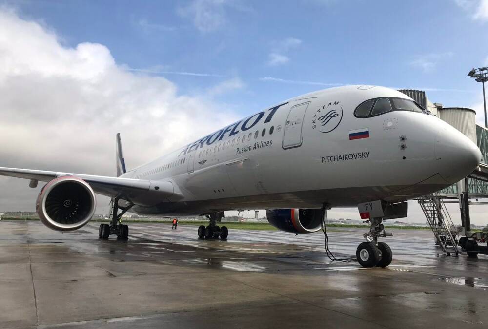 Will Dual Registration Laws Prevent Leased Aircraft Being Re-Registered In Russia?