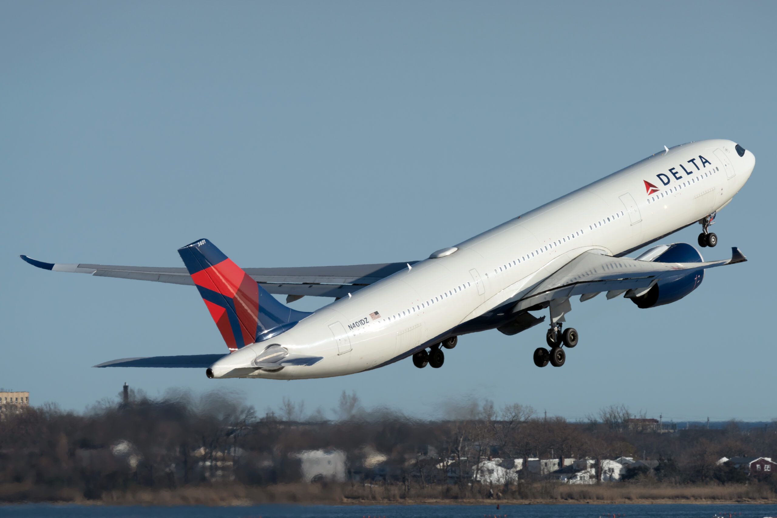 A Summer Of neos: Where Are Delta's Airbus A330-900s Flying?