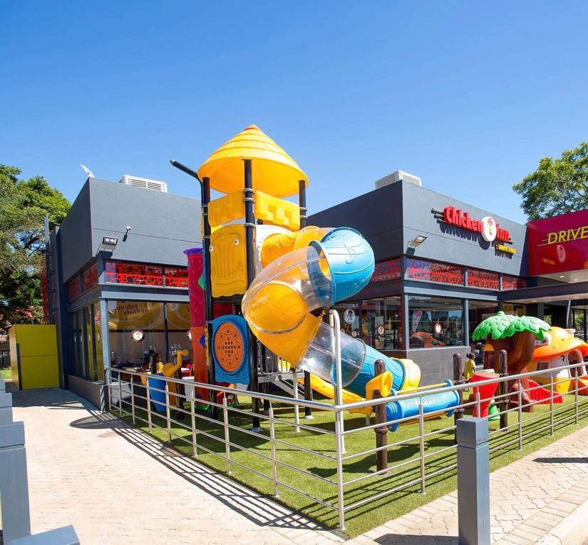 Zimbabwean LCC Fastjet Starts Ticket Sales In Chicken Restaurants