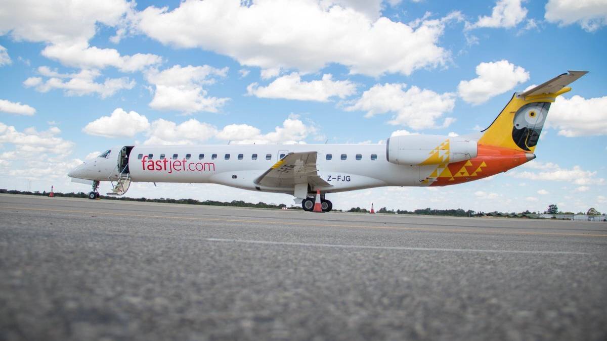 Zimbabwean LCC Fastjet Starts Ticket Sales In Chicken Restaurants