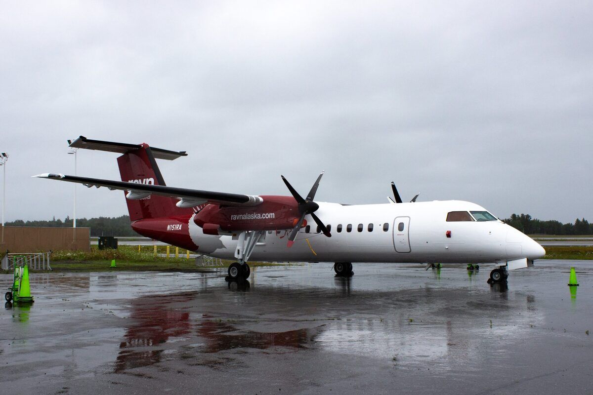 Universal Hydrogen Wants To Fly Hydrogen Planes In 4 Years Time