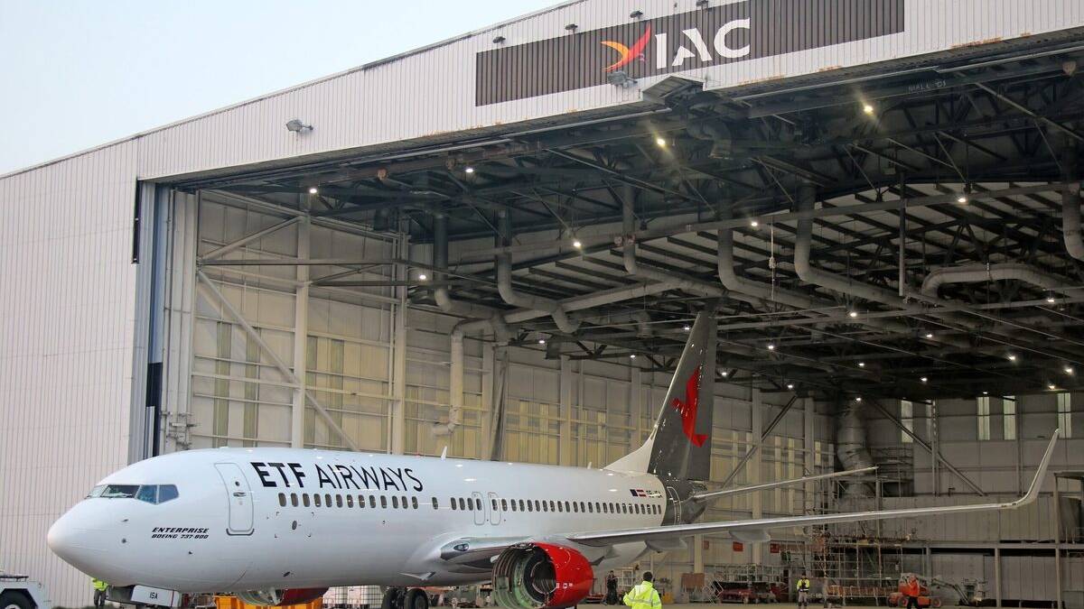 Airline Startup Of The Week: ETF Airways Of Croatia