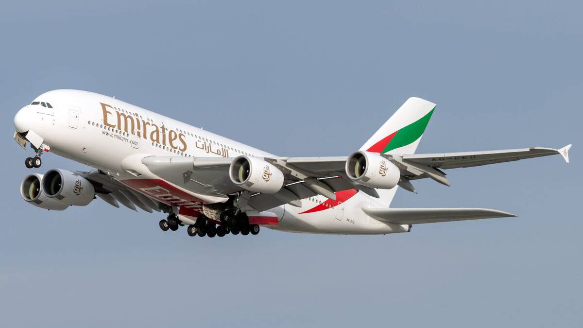 Emirates Wants To Enable Personal Growth Through IFE