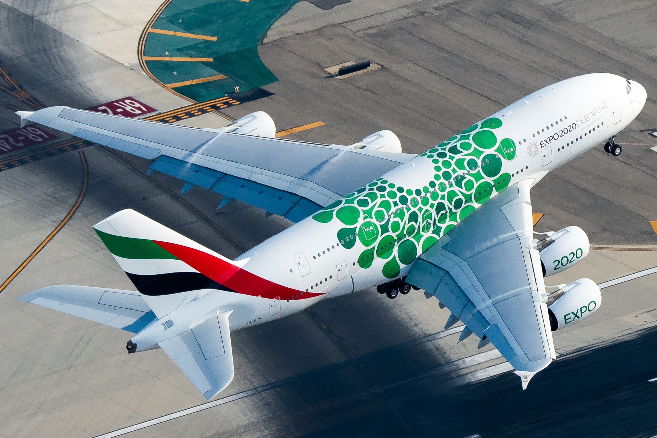 Why The Airbus A380 Never Caught On In Latin America
