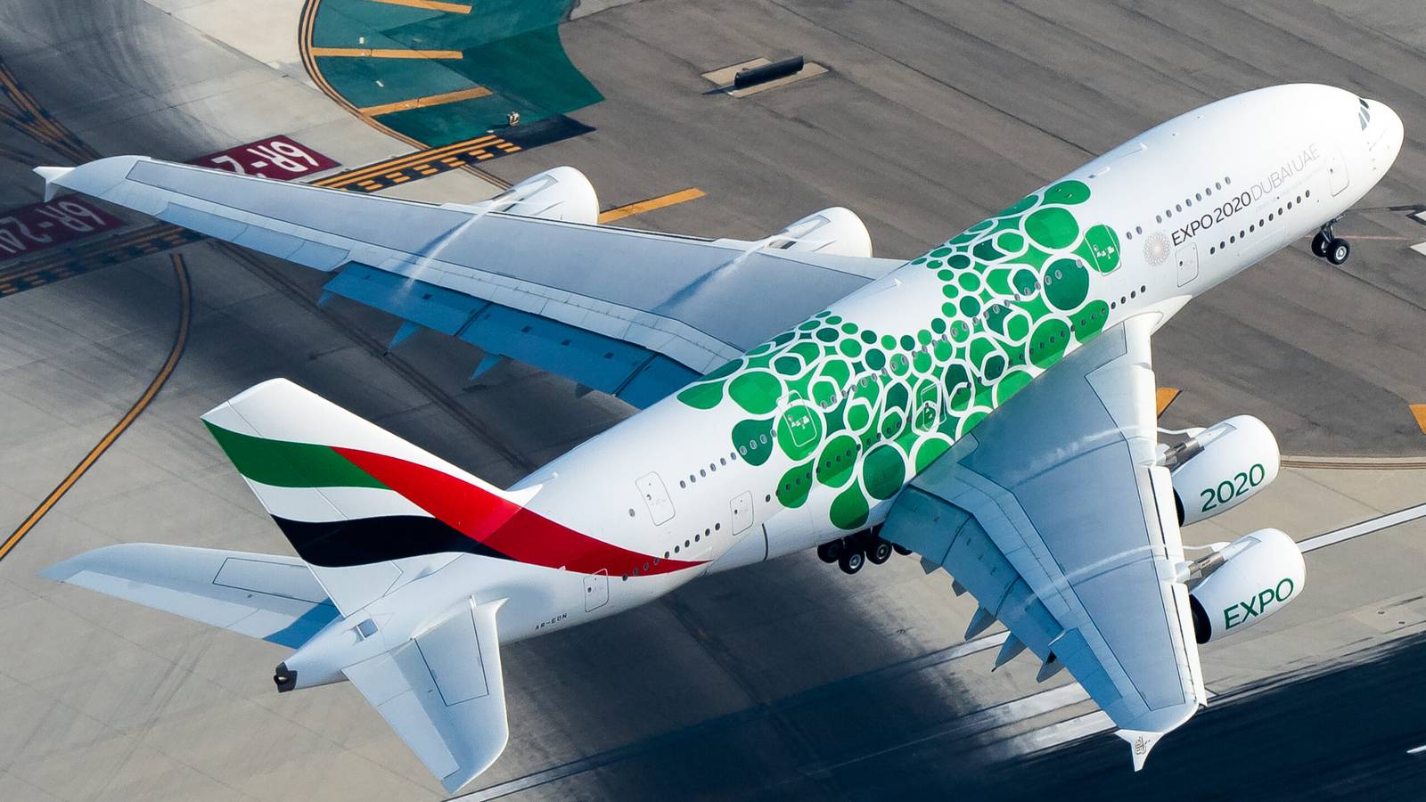 Why The Airbus A380 Never Caught On In Latin America