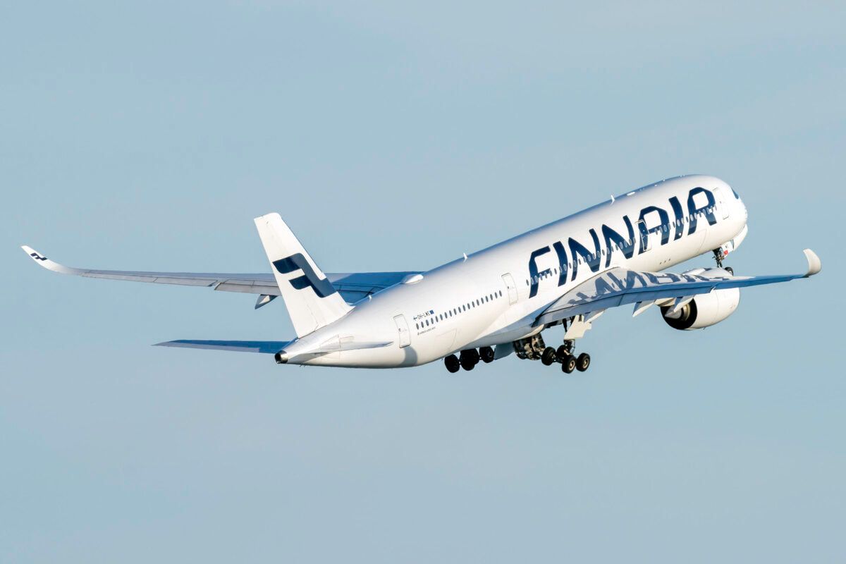 Transatlantic Is Back: Inside Finnair's Long-Haul US Focus
