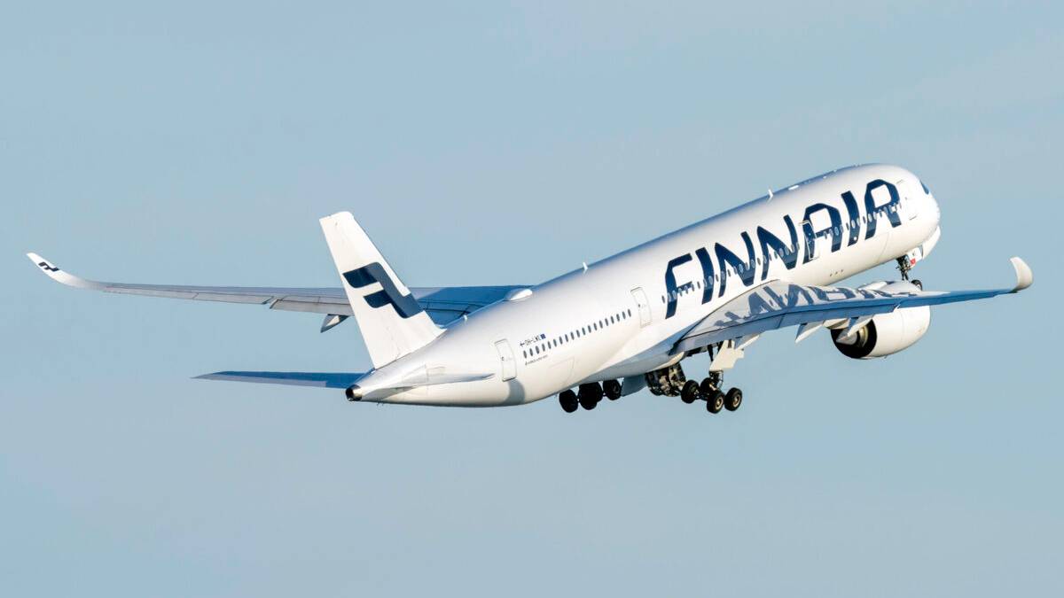 Transatlantic Is Back: Inside Finnair's Long-Haul US Focus