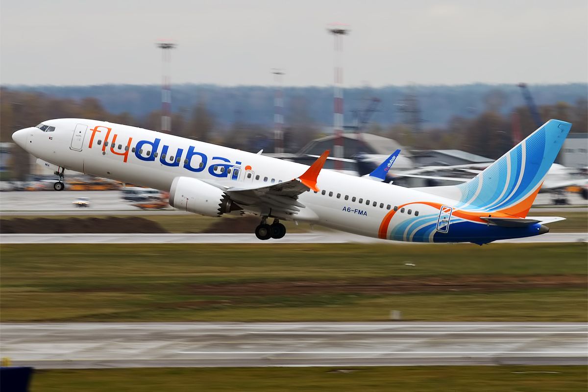Inside flydubai's Extensive European Network