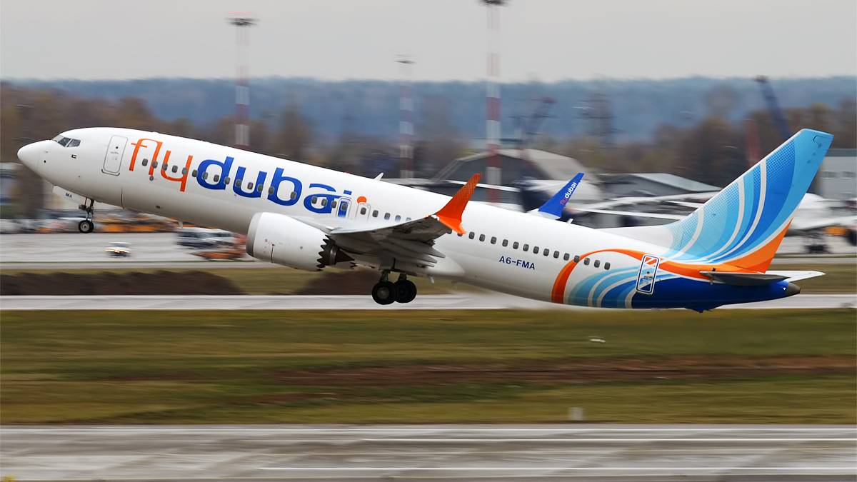 Inside flydubai's Extensive European Network
