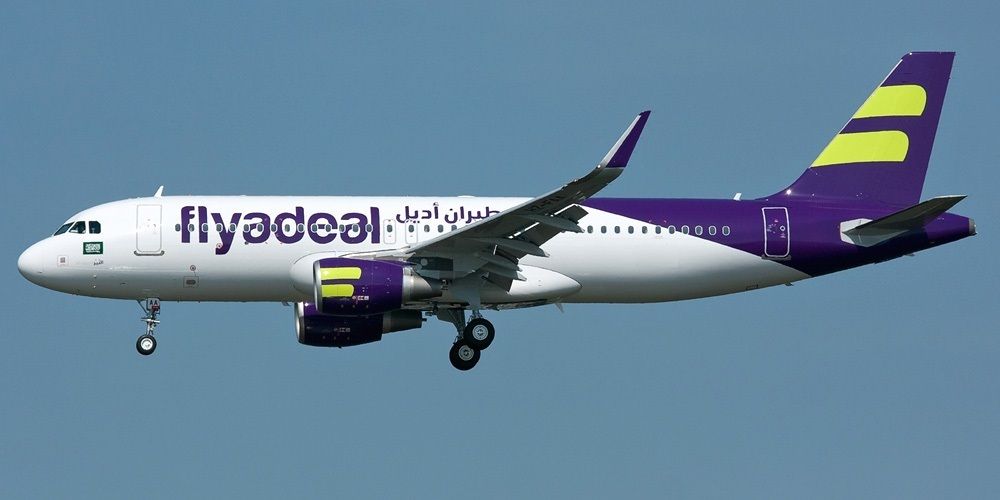 What Pandemic? Saudi Arabia's Flyadeal To Double In Size Next Year