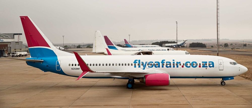 FlySafair Brings WhatsApp Flight Booking Management To Its Passengers