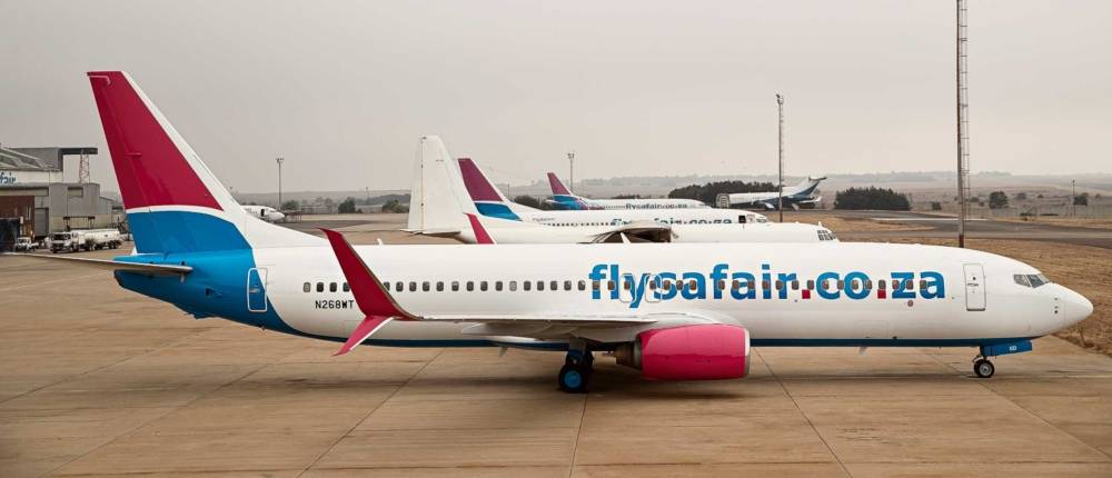 FlySafair Brings WhatsApp Flight Booking Management To Its Passengers