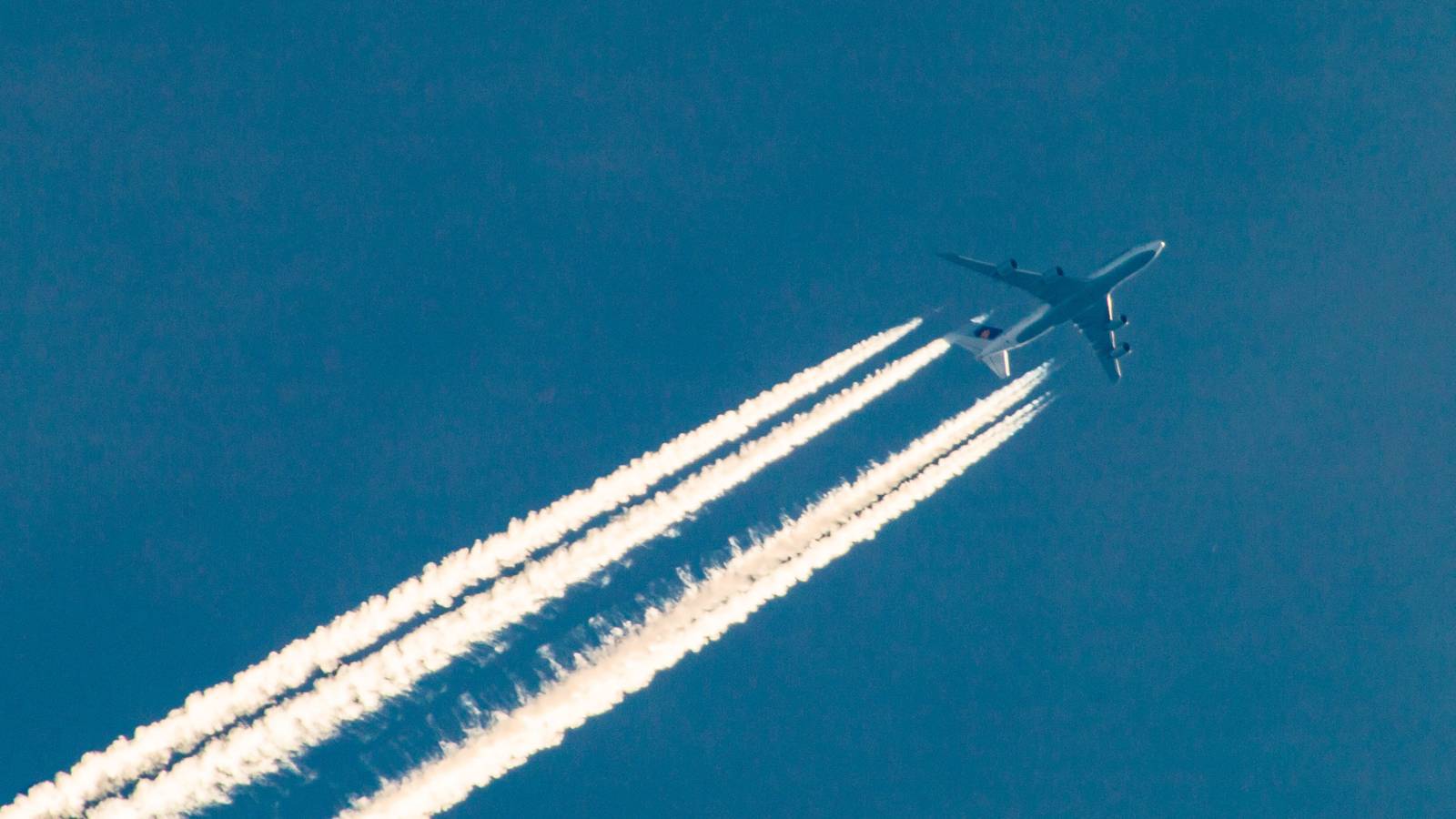 The Egyptian Government's VIP Ex-Lufthansa Boeing 747-8: What's The Latest?
