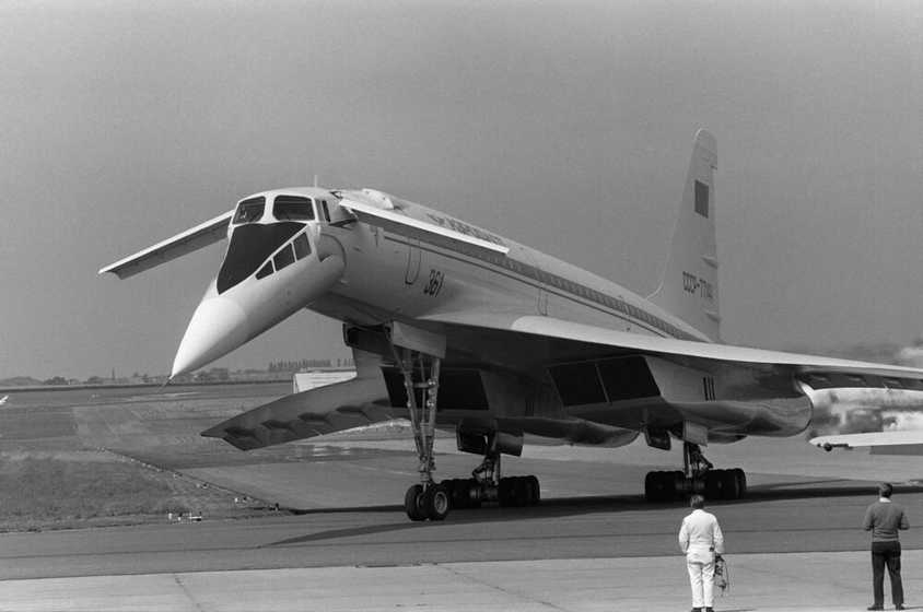 The Baade 152 East Germany s Unsuccessful Jetliner the-baade-152-east-germany-s-unsuccessful-jetliner