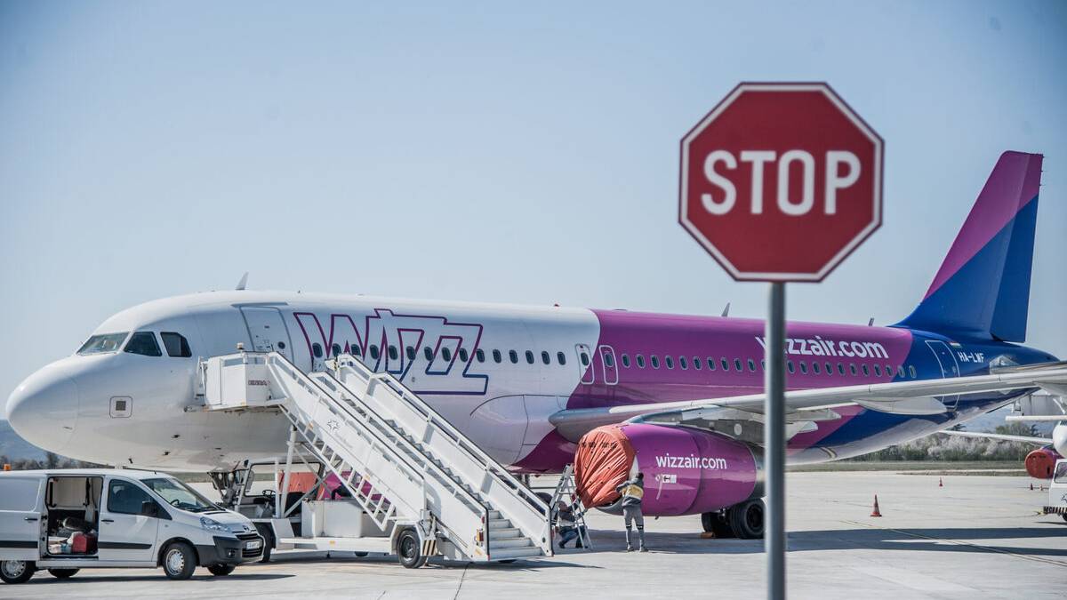 Wizz Air Fires Chief Supply Officer For Secretly Trading Shares