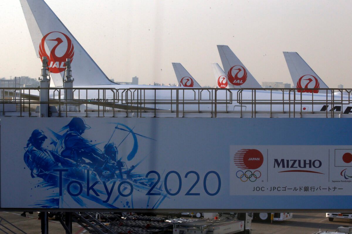 Japan Implements Passenger Caps To Reduce International Arrivals